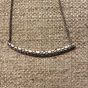 Brighton reversible necklace